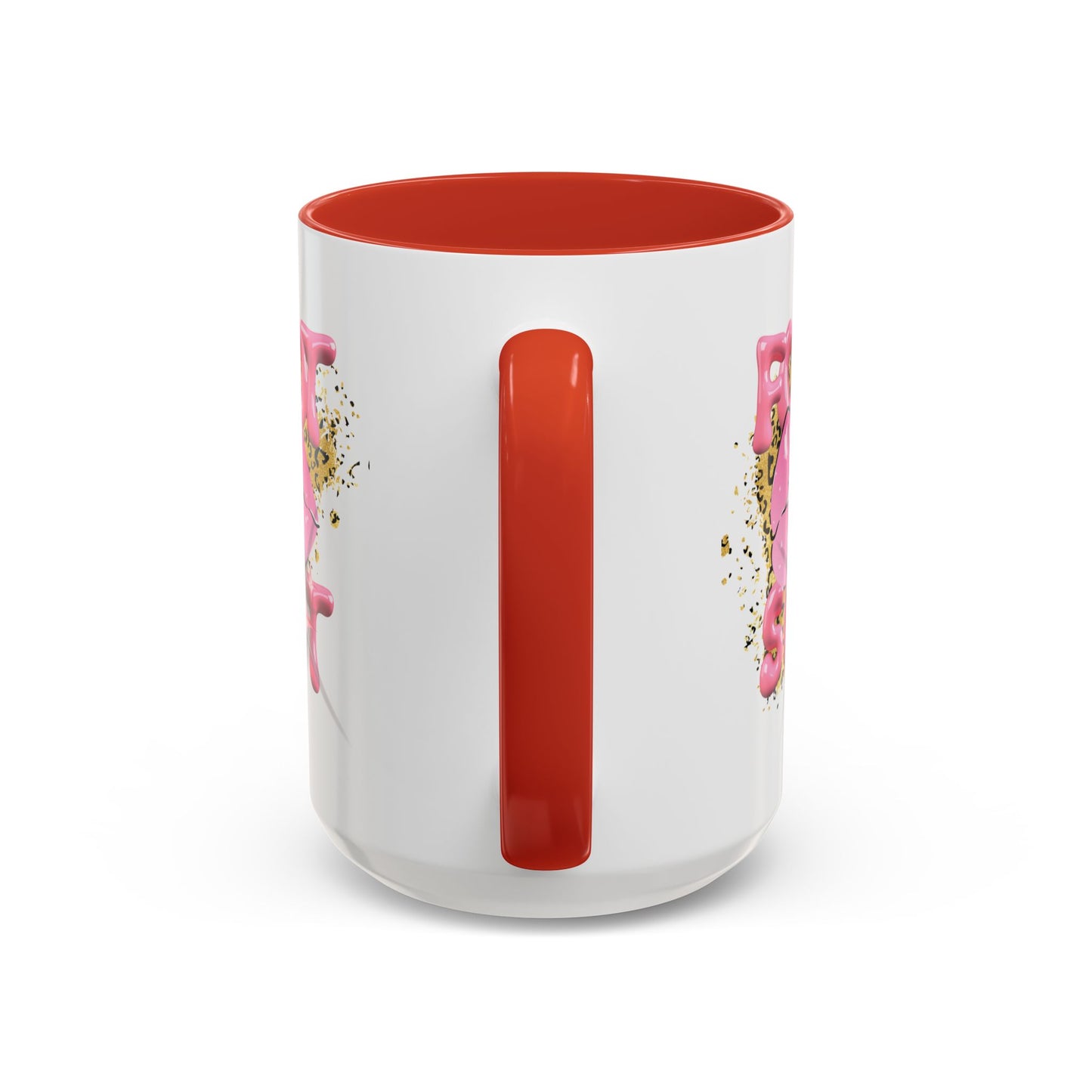 Artistic Design: The *FOOT SLT* Coffee Mug (11, 15oz)