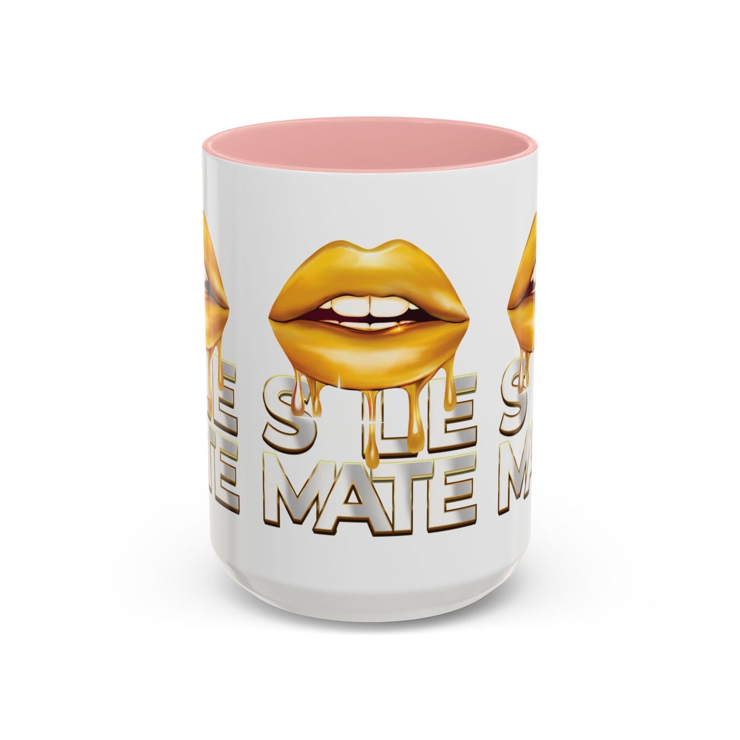 Artistic Design: The *SLE MATE* Coffee Mug (11, 15oz)