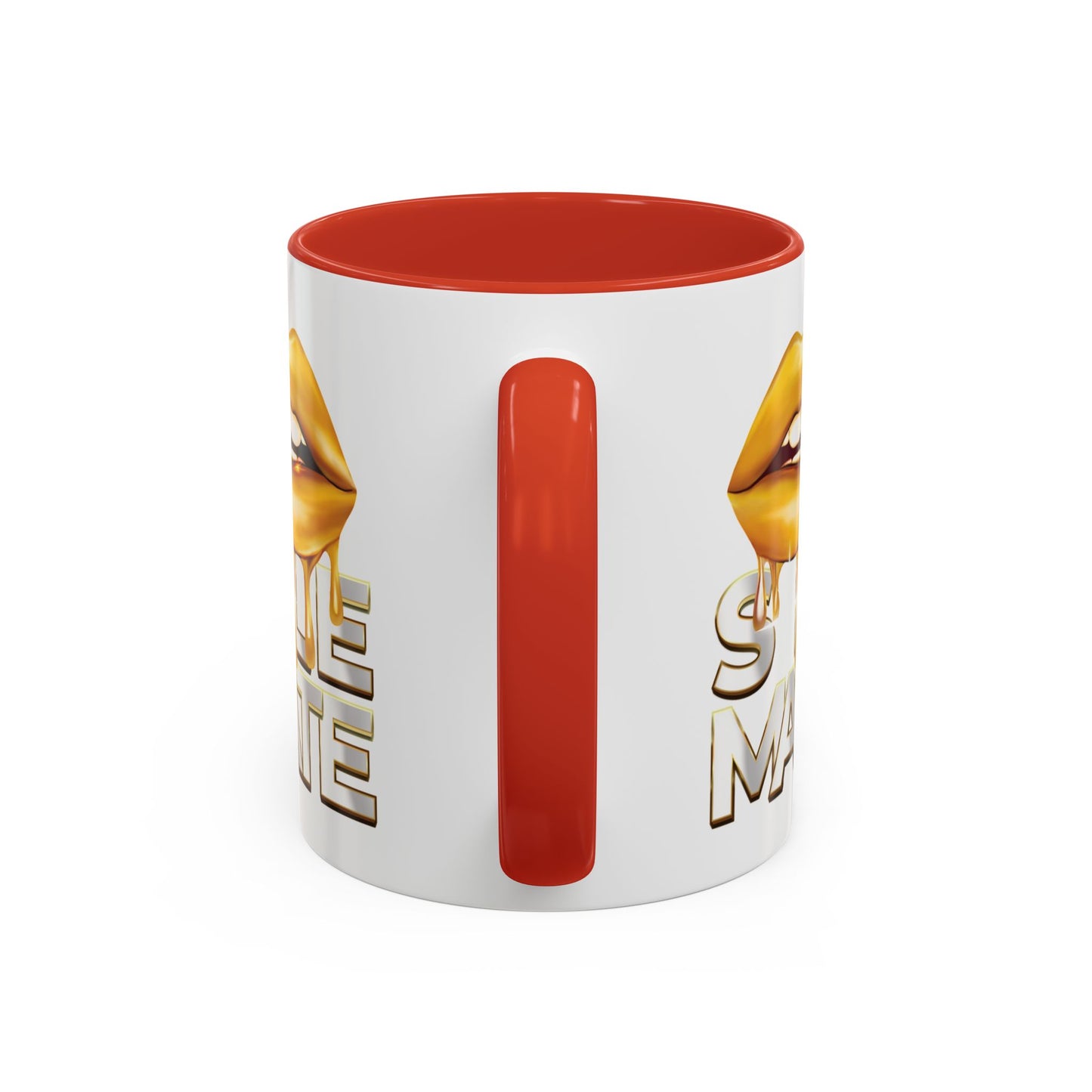 Artistic Design: The *SLE MATE* Coffee Mug (11, 15oz)