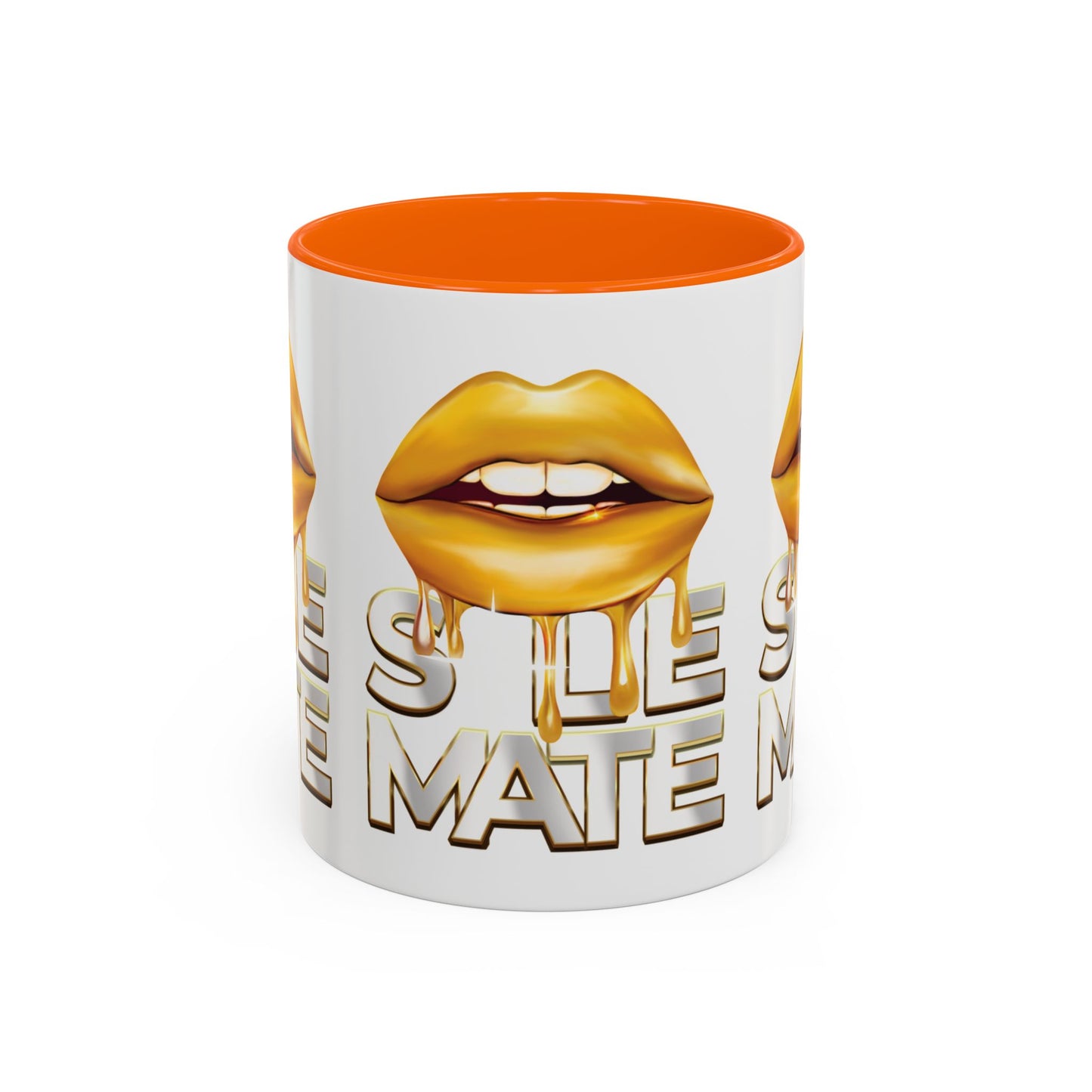 Artistic Design: The *SLE MATE* Coffee Mug (11, 15oz)