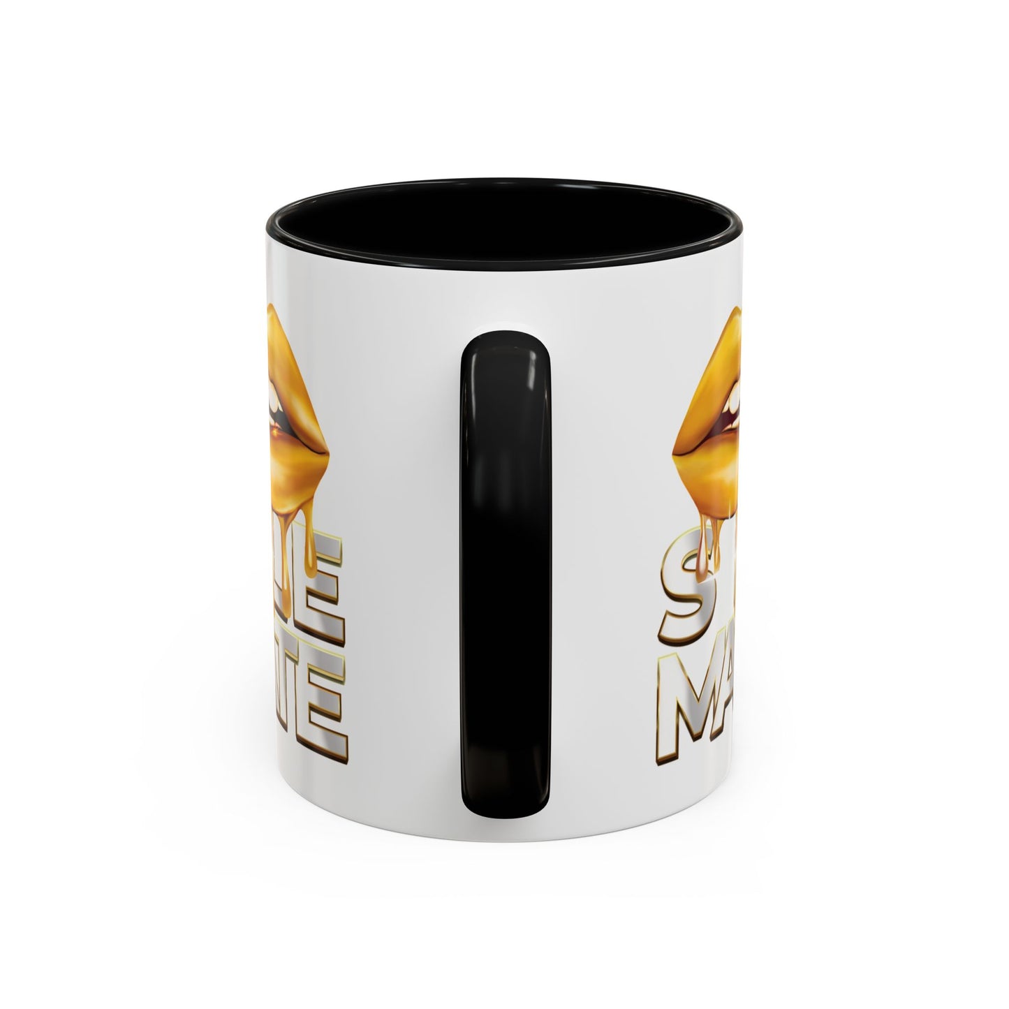 Artistic Design: The *SLE MATE* Coffee Mug (11, 15oz)