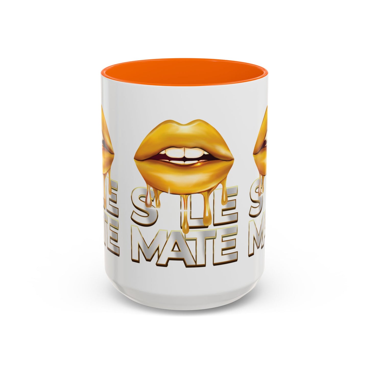 Artistic Design: The *SLE MATE* Coffee Mug (11, 15oz)