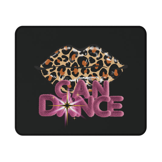 Artistry Design: The *CAN DANCE* MousePad