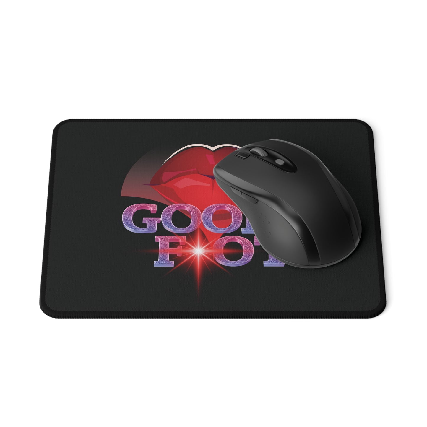 Artistry Design: The *GOOFY FOT* MousePad