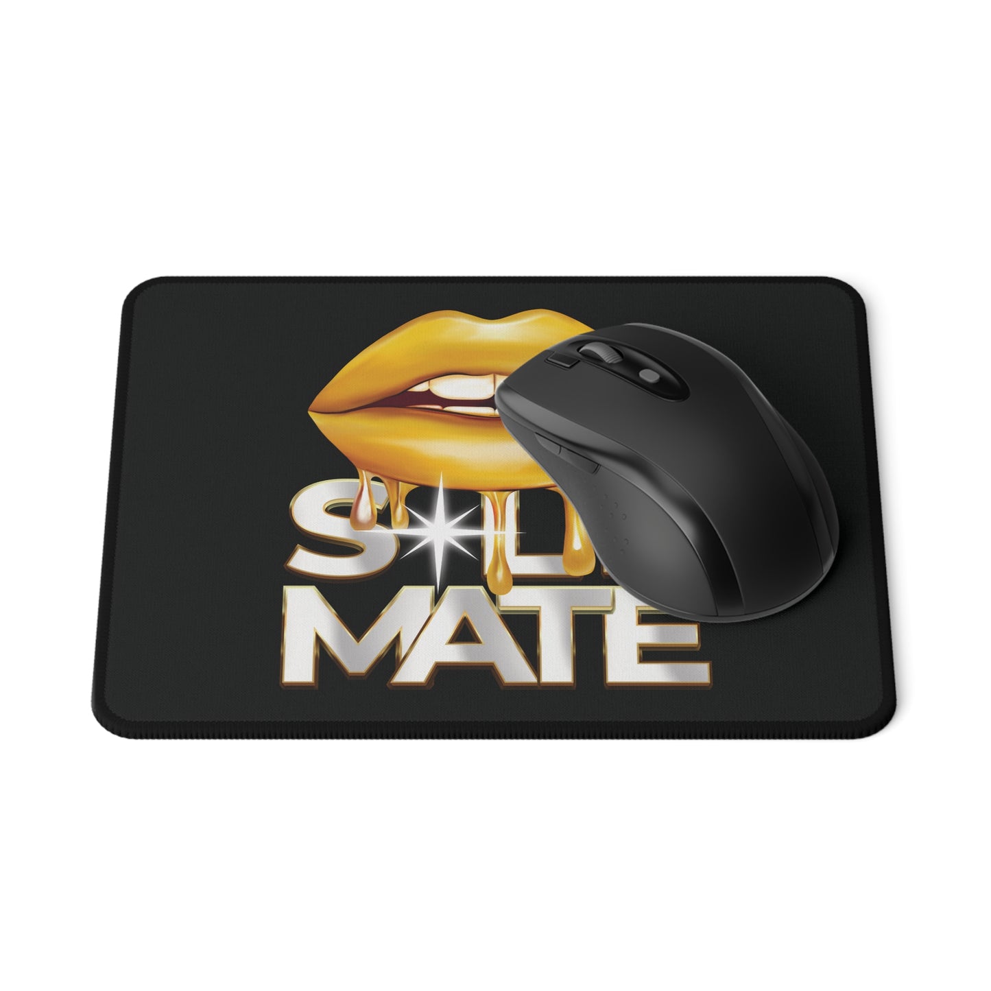 Artistry Design: The *SLE MATE* MousePad