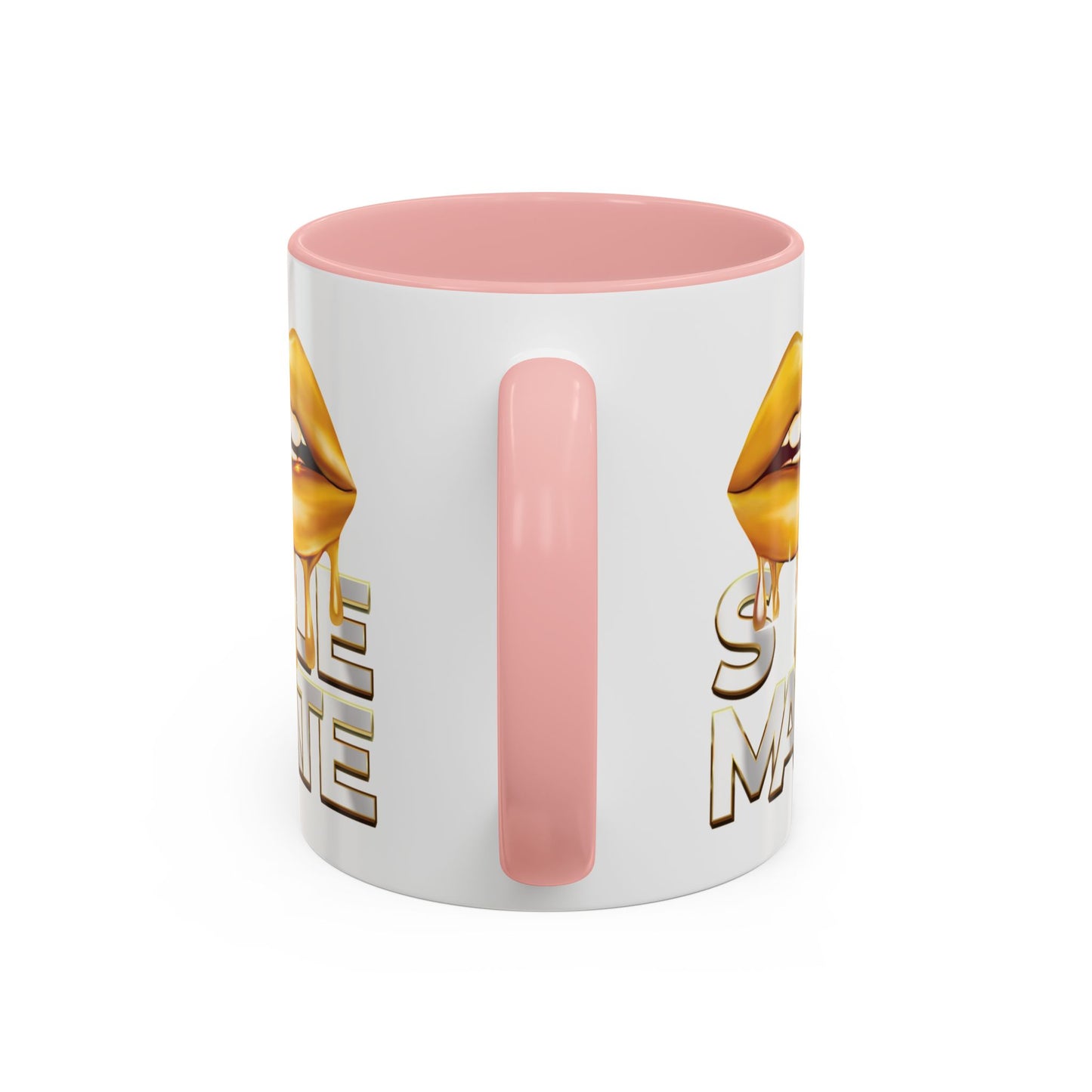 Artistic Design: The *SLE MATE* Coffee Mug (11, 15oz)