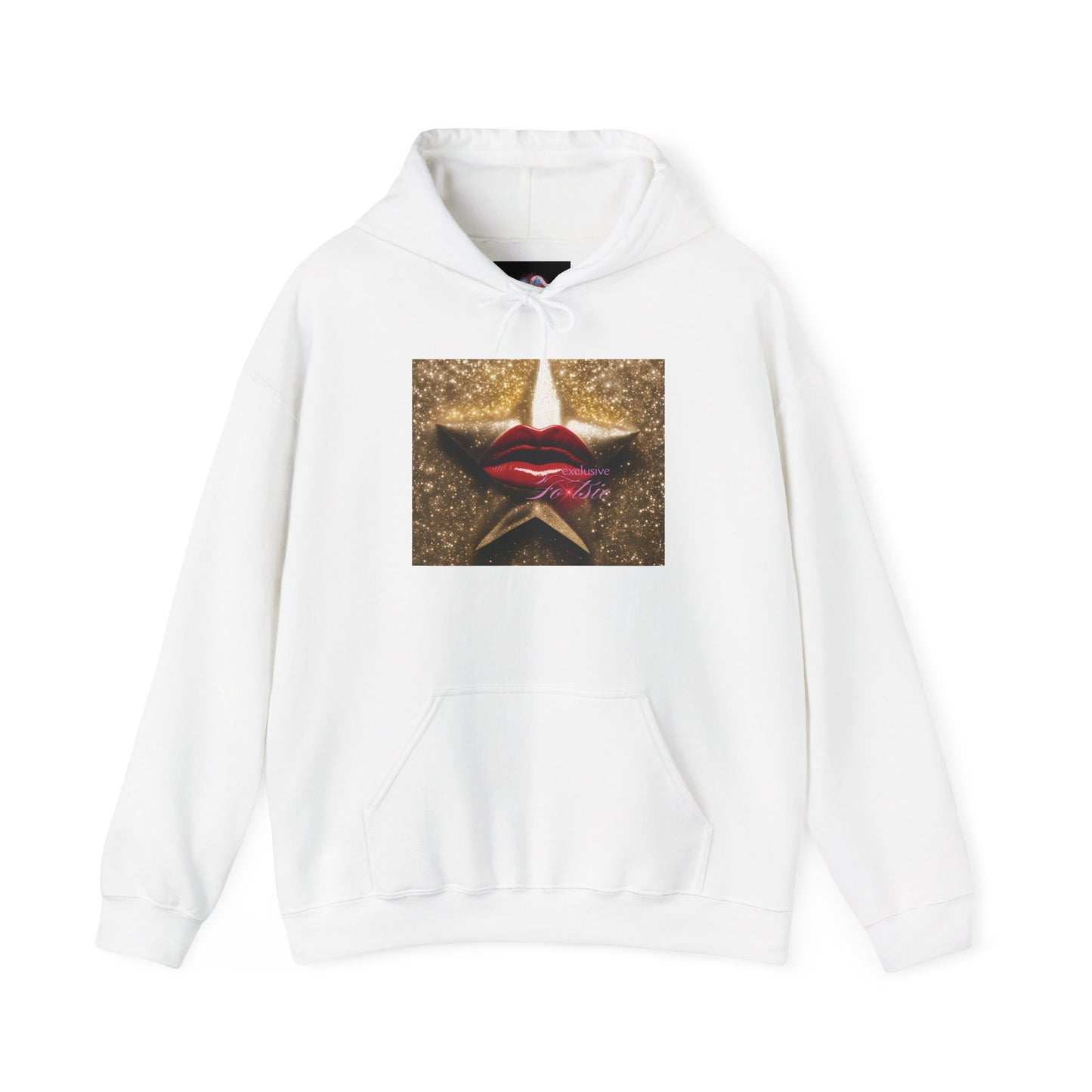 Artistry Comfort: The *EXCLUSIVE FOTSIE* Hoodie