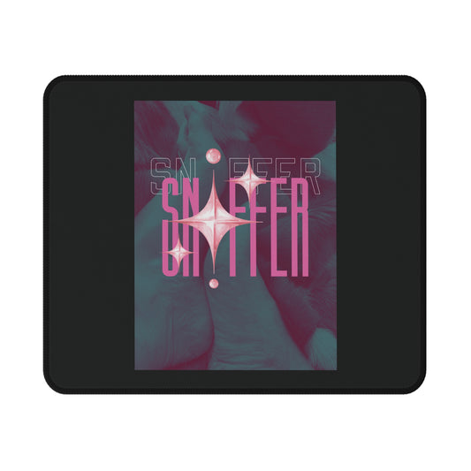 Artistry Design: The *SNFFER* MousePad