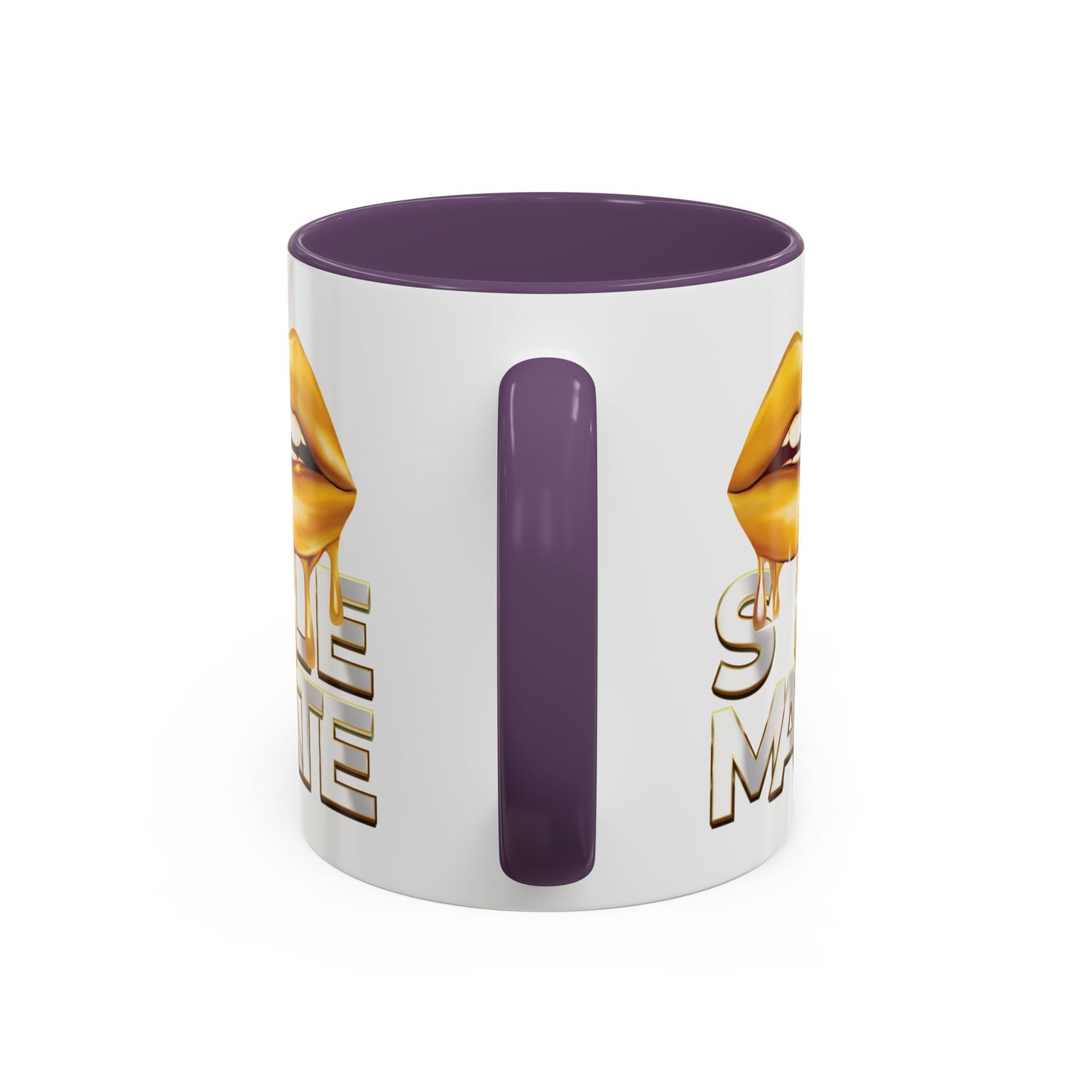 Artistic Design: The *SLE MATE* Coffee Mug (11, 15oz)