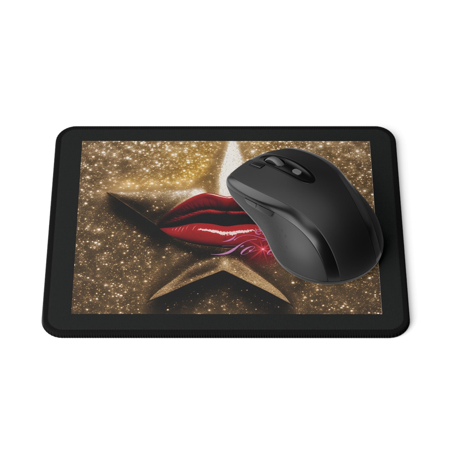 Kunstnerisk design: *EXCLUSIVE FOTSIE* MousePad