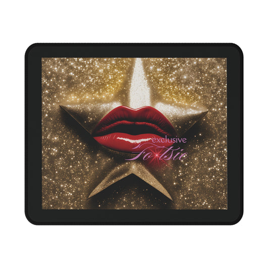 Kunstnerisk design: *EXCLUSIVE FOTSIE* MousePad